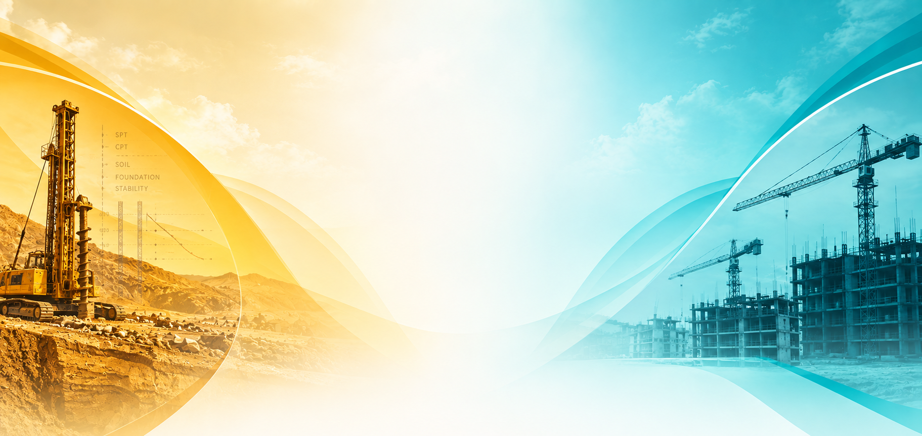Portal background